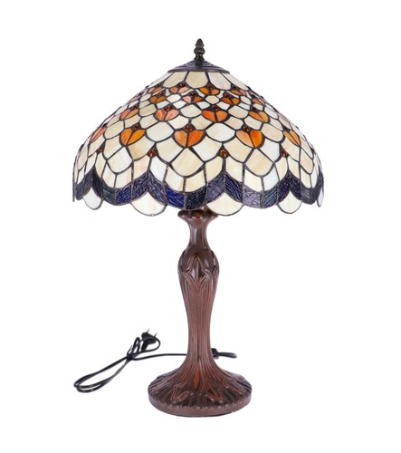Lampada tavolo stile - da,