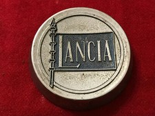 LANCIA FLAVIA FULVIA BORCHIA COPPA COPRI CERCHIO MOZZO RUOTA RUOTE CERCHI COVER