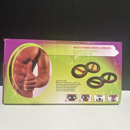 Allenatore multifunzione grip - multifunzione,