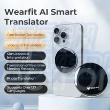 Traduttore Smart AI 137