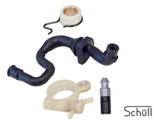 Pompa Olio Tubo Olio Per Stihl
