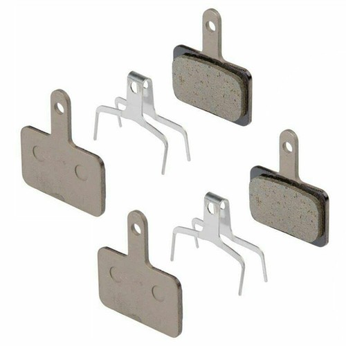 Paia pastiglie freno m - 2,