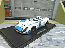 PORSCHE 908 /2 908/2 Spyder
