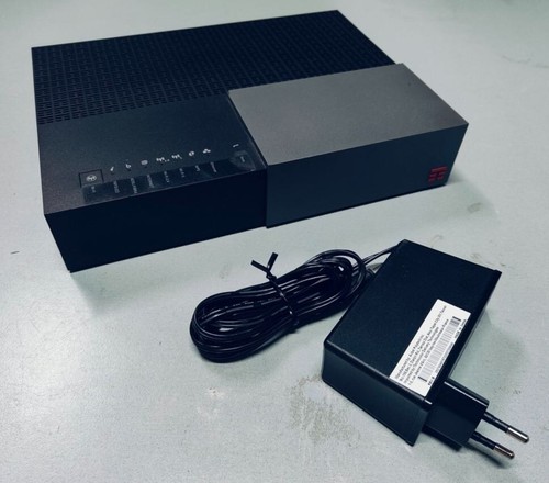 Modem tim hub - tim, adsl2+