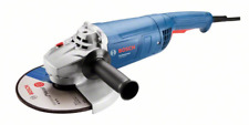 Bosch Professional GWS 2000 P Smerigliatrice angolare 06018F2100 230mm 2000W