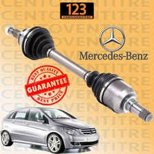 SEMIASSE SINISTRO MERCEDES