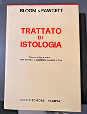 Trattato di Istologia-Bloom &