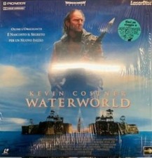 Lotto laser disc film - 5,