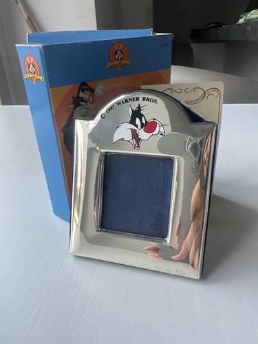 Portafoto looney tunes - looney,