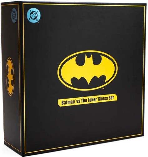 Merchandising comics - dc,