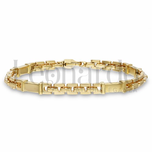 Bracciale uomo modello - , a