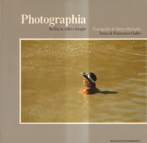 Photographia sicilia volti - photographia,