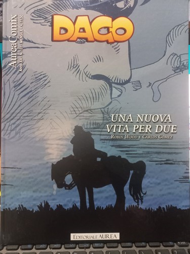 Dago cartonato 131 151 - cartonato, 131/151