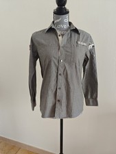 Camicia Unisex Antony Morato