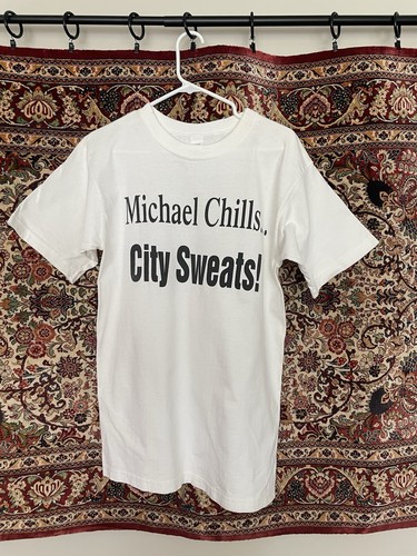 Maglia promozionale michael - maglia,