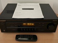 Pioneer VSX-D307 Ricevitore AV