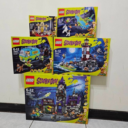 Lego 75900 75901 75902 - 75900,