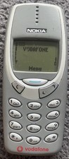 Telefono nokia 3310 - nokia, o