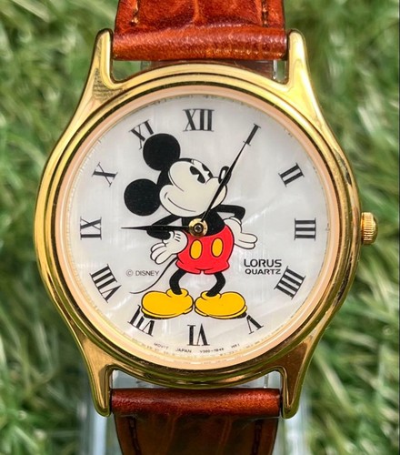 Seiko automatico quadrante oro - quadrante,