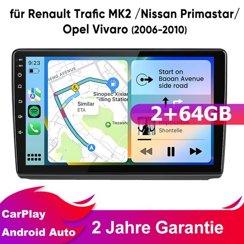 Dab android autoradio - dab+,