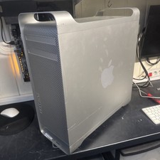 Mac Pro 4.1 difettoso - Xeon