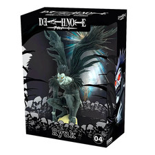 Figurina Death Note Ryuk Super