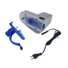 Imperia - Motore Elettrico Pasta Facile  per Sfogliatrice e accessori