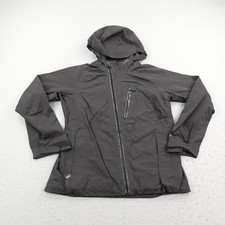 Giacca Burton AK donna grigio