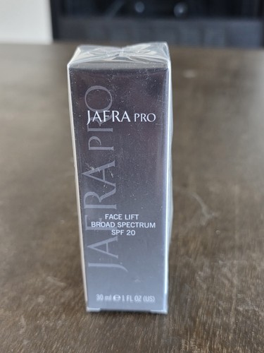 Jafra pro face lift - jafra,