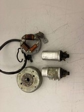 accensione elettronica dansi