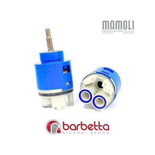 Cartuccia pico mamoli 21q - cartuccia,