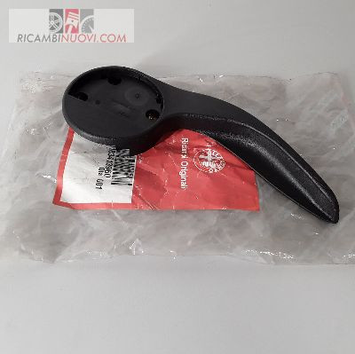 Leva regolazione altezza - leva,