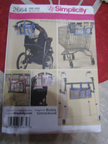Uncut simplicity shopping cart - uncut,