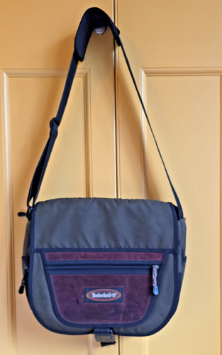 Borsa tracolla vintage - borsa,