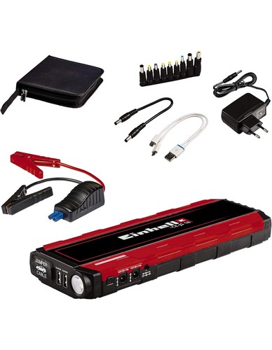 Avviatore emergenza 12v per - 12v,