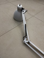 Coppia Di Lampade Naska 