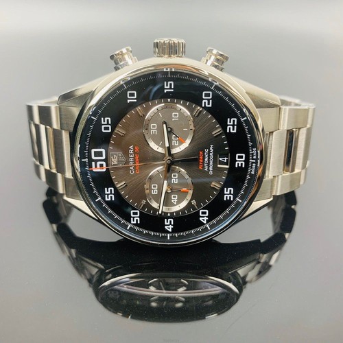 Tag heuer carrera automatique - heuer,