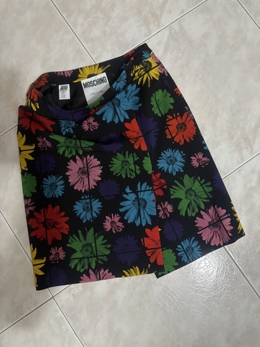 Gonna moschino vintage - gonna,