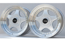 4 CERCHI IN LEGA BMW 17 5X120