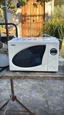 Forno Microonde  De longhi