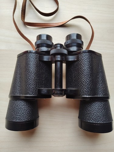 Binocolo zeiss wetzler 7x50 - zeiss,