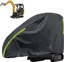 Copertura Dell'Escavatore