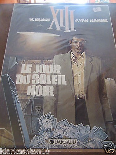 Xiii giorno del sole nero - xiii:,