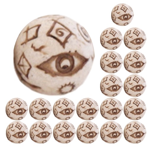 Ciottoli 20pz per piante - ,
