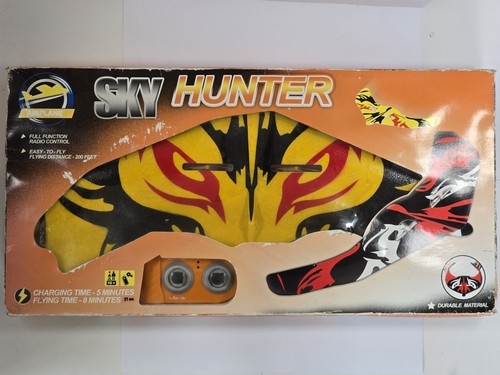 Sky hunter aereo - sky,