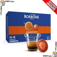 50 Cialde Caffè Borbone