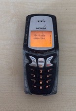 Nokia 5210 cellulare outdoor