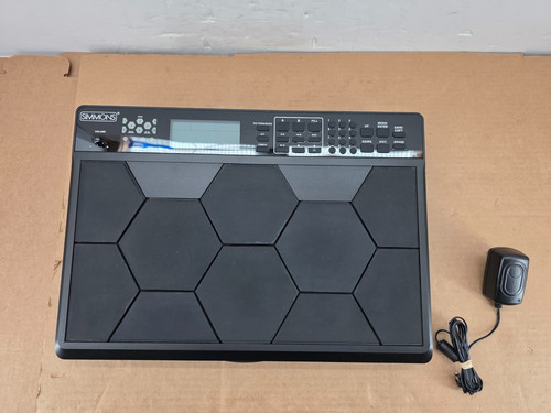 Simmons sdmp1 cavo - simmons,