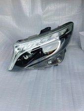 Faro Anteriore SX Mercedes Viano 447