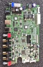 PCB Numark NS6, TWPC16A02001